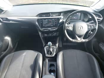 Used Vauxhall Corsa 2022 for sale - 79440155: Photo