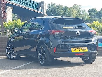 Used Vauxhall Corsa 2022 for sale - 79440155: Photo
