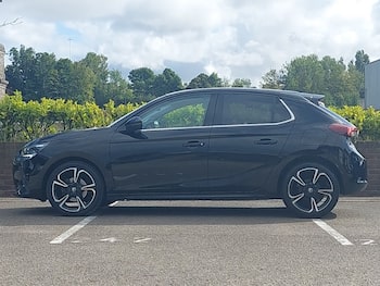 Used Vauxhall Corsa 2022 for sale - 79440155: Photo