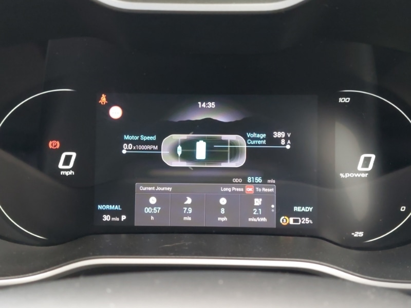 Used MG MG ZS 2024 for sale - 77062430: Photo 10