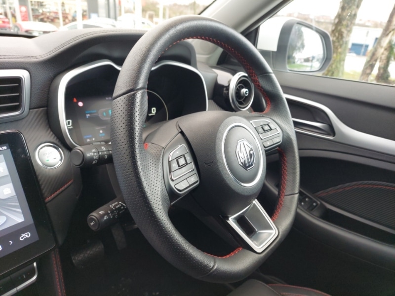 Used MG MG ZS 2024 for sale - 77062430: Photo 15