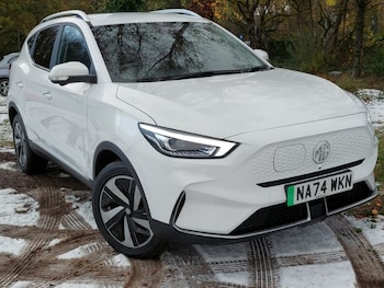 MG MG ZS feature image