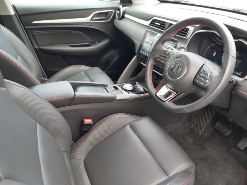 Used MG MG ZS 2024 for sale - 77062430: Photo 2