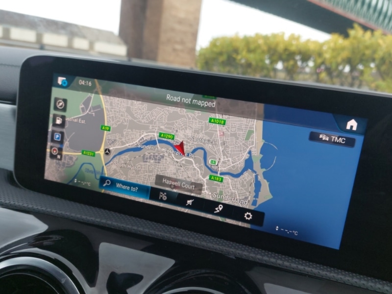 Used Mercedes-Benz CLA 2019 for sale - 77881896: Photo 10