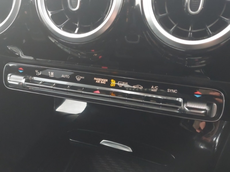 Used Mercedes-Benz CLA 2019 for sale - 77881896: Photo 19