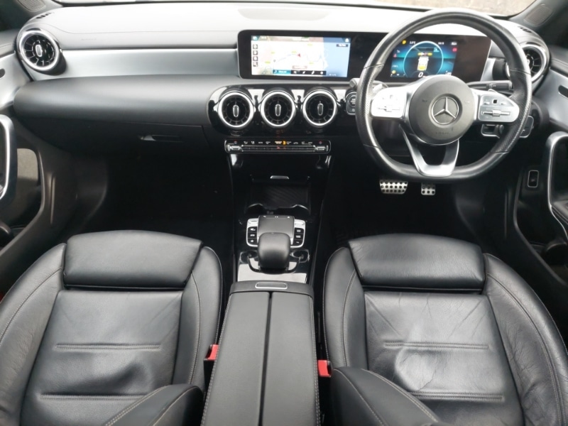 Used Mercedes-Benz CLA 2019 for sale - 77881896: Photo 2