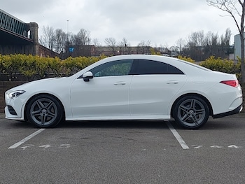 Used Mercedes-Benz CLA 2019 for sale - 77881896: Photo