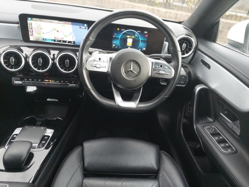 Used Mercedes-Benz CLA 2019 for sale - 77881896: Photo 7