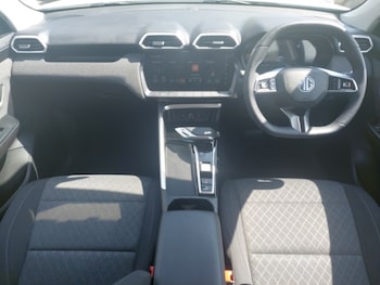 Used MG MG ZS 2025 for sale - 79038825: Photo