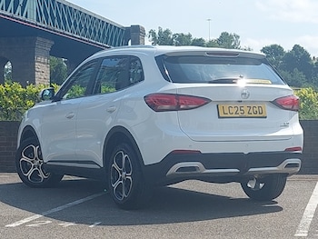 Used MG MG ZS 2025 for sale - 79038825: Photo