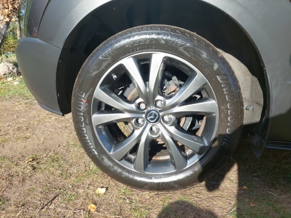 Used Mazda CX-30 2022 for sale - 76282175: Photo 12