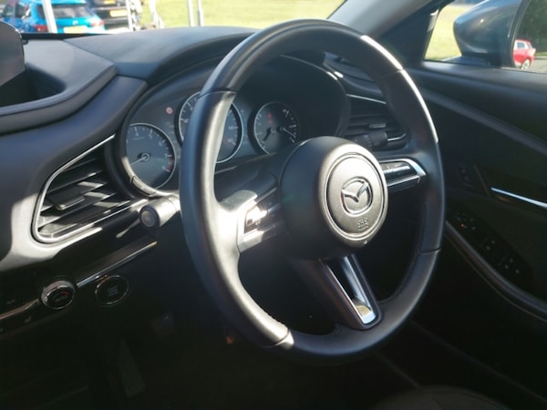 Used Mazda CX-30 2022 for sale - 76282175: Photo 15
