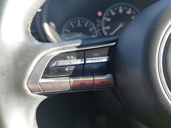 Used Mazda CX-30 2022 for sale - 76282175: Photo 16
