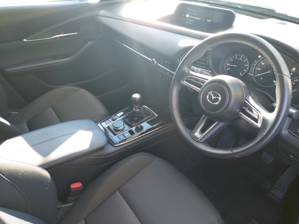 Used Mazda CX-30 2022 for sale - 76282175: Photo 7