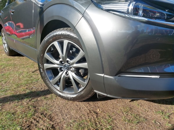 Used Mazda CX-30 2022 for sale - 76282175: Photo 9