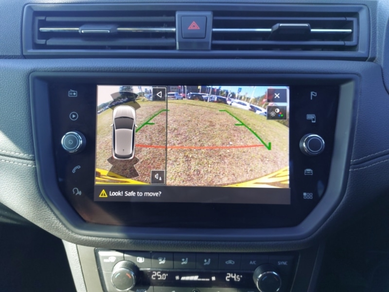 Used SEAT Ibiza 2019 for sale - 76974854: Photo 10