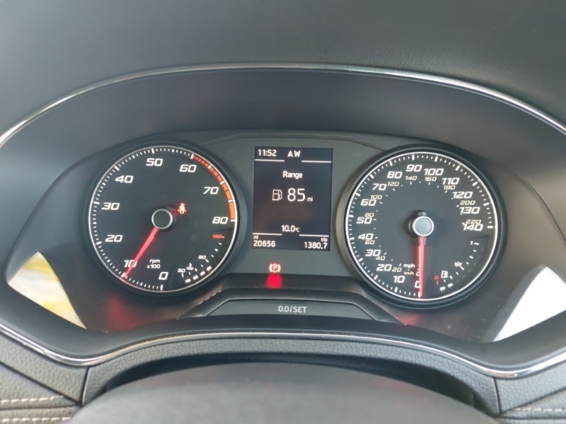 Used SEAT Ibiza 2019 for sale - 76974854: Photo 11