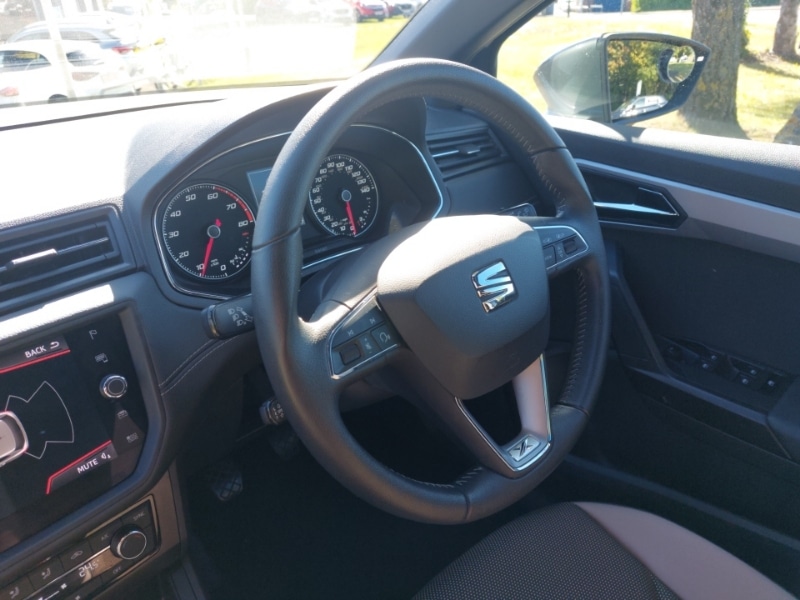 Used SEAT Ibiza 2019 for sale - 76974854: Photo 18