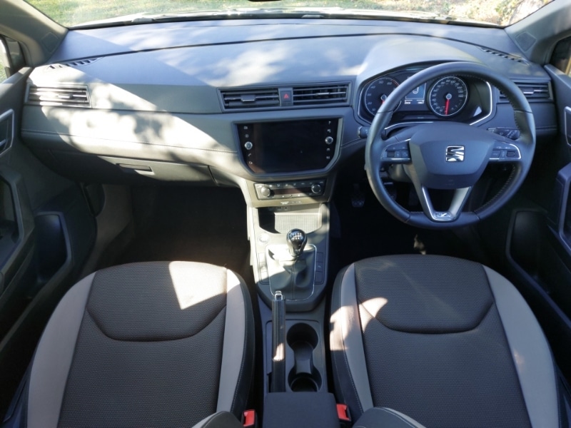 Used SEAT Ibiza 2019 for sale - 76974854: Photo 2