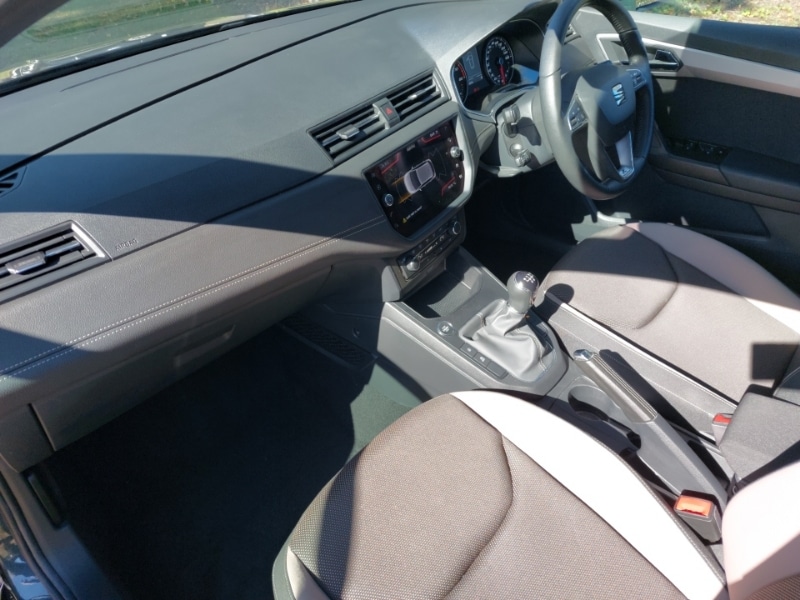 Used SEAT Ibiza 2019 for sale - 76974854: Photo 5