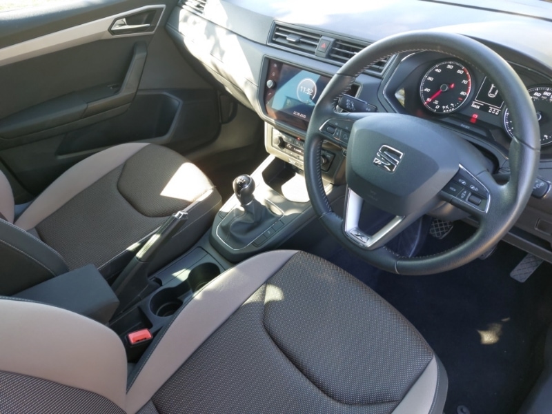 Used SEAT Ibiza 2019 for sale - 76974854: Photo 7