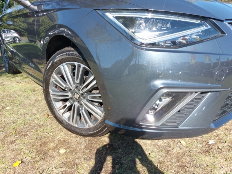 Used SEAT Ibiza 2019 for sale - 76974854: Photo 9