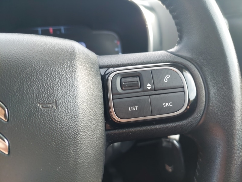 Used Citroen C5 Aircross 2020 for sale - 76403575: Photo 17