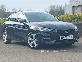 Used SEAT Leon 2022 for sale - 78506500: Photo