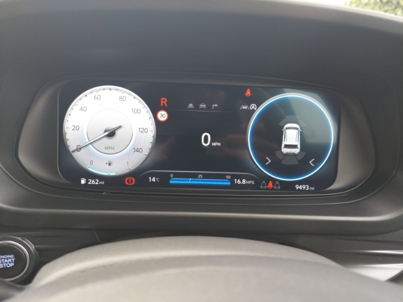 Used Hyundai BAYON 2024 for sale - 76129903: Photo 11
