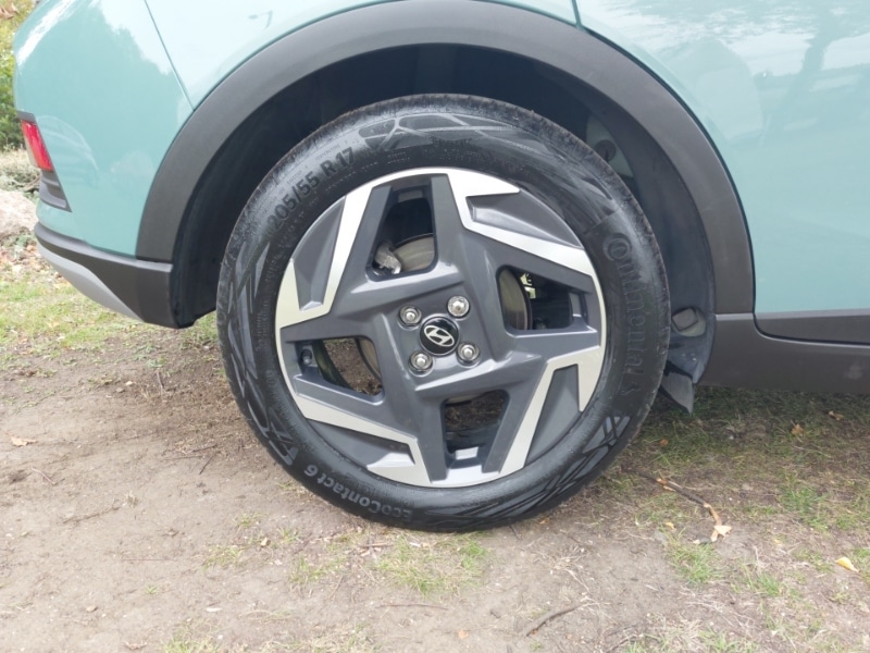 Used Hyundai BAYON 2024 for sale - 76129903: Photo 12