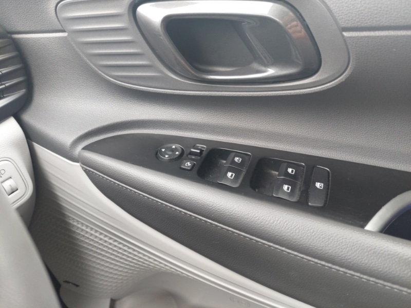 Used Hyundai BAYON 2024 for sale - 76129903: Photo 13