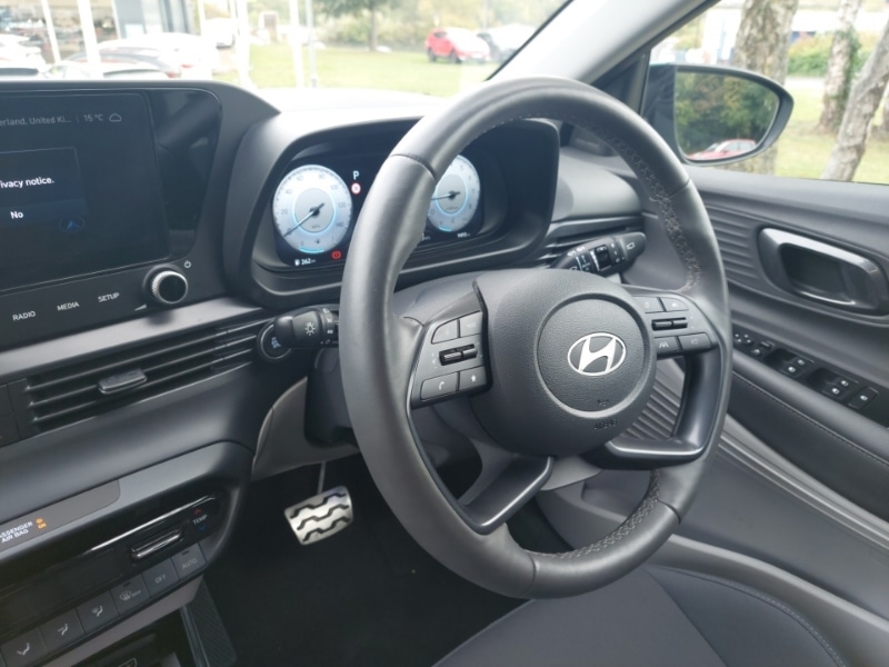 Used Hyundai BAYON 2024 for sale - 76129903: Photo 14