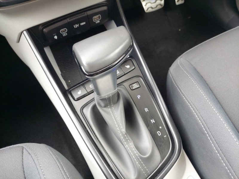 Used Hyundai BAYON 2024 for sale - 76129903: Photo 15