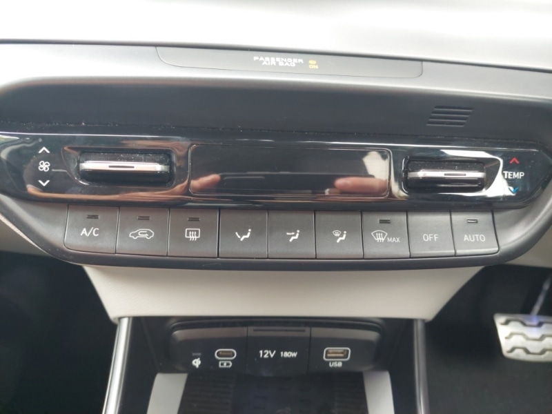 Used Hyundai BAYON 2024 for sale - 76129903: Photo 16