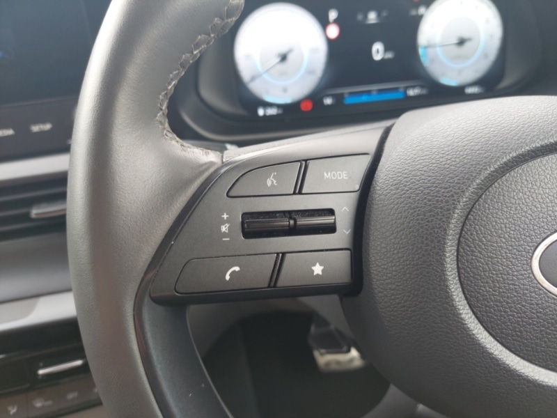 Used Hyundai BAYON 2024 for sale - 76129903: Photo 17