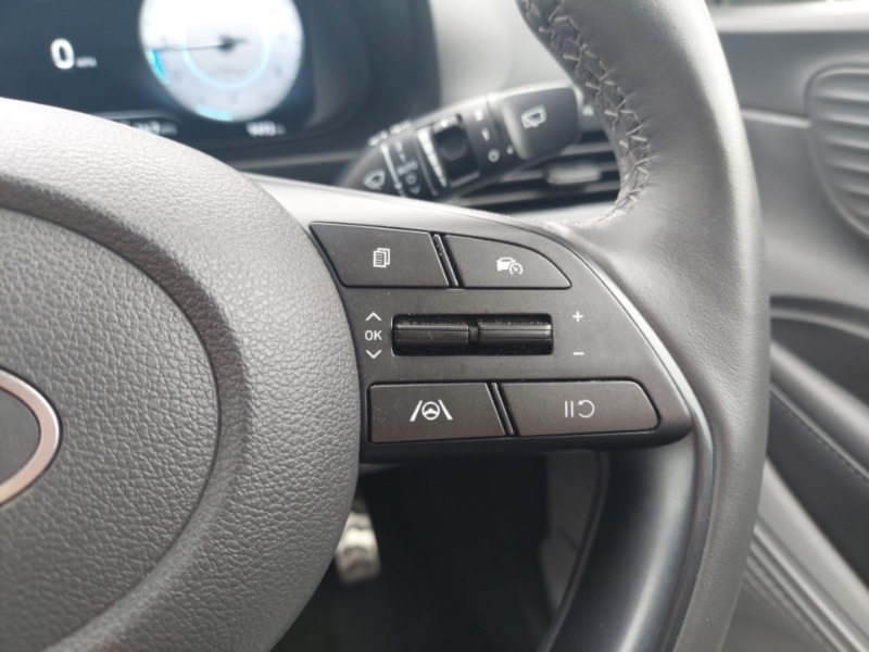 Used Hyundai BAYON 2024 for sale - 76129903: Photo 18
