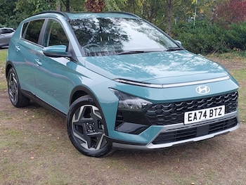 Hyundai - BAYON