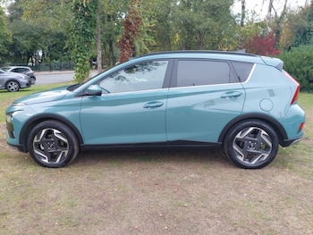 Used Hyundai BAYON 2024 for sale - 76129903: Photo 4