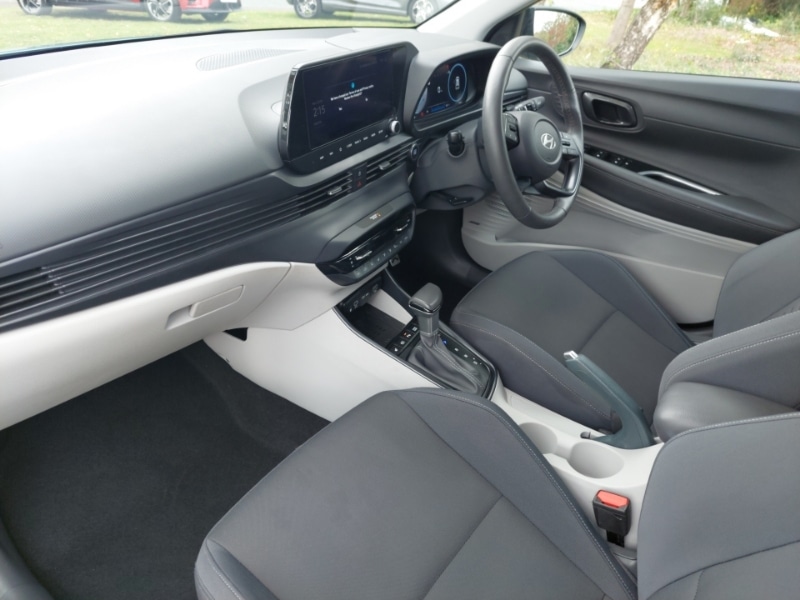 Used Hyundai BAYON 2024 for sale - 76129903: Photo 5