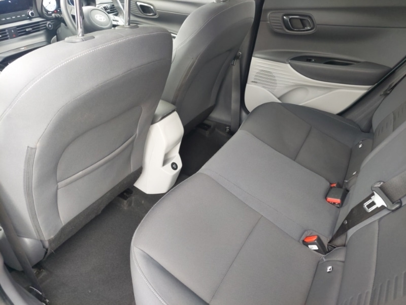 Used Hyundai BAYON 2024 for sale - 76129903: Photo 6