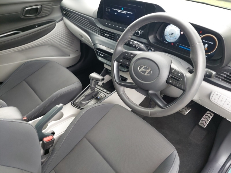 Used Hyundai BAYON 2024 for sale - 76129903: Photo 7