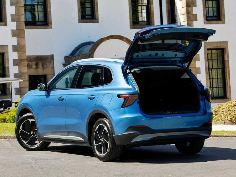 Used MG MGS5 2025 for sale - 78211216: Photo 18