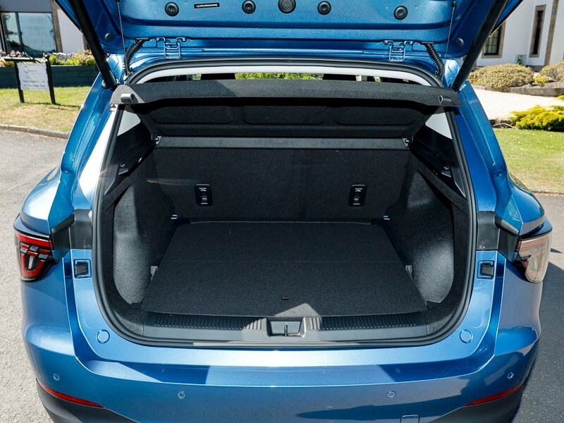 Used MG MGS5 2025 for sale - 78211216: Photo 19