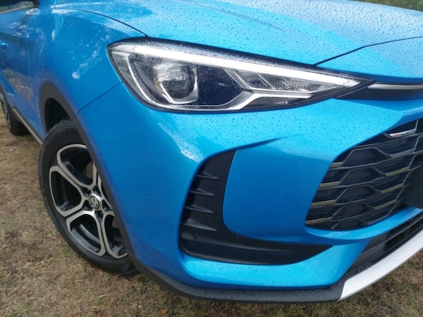 Used MG MG ZS 2025 for sale - 76103259: Photo 12