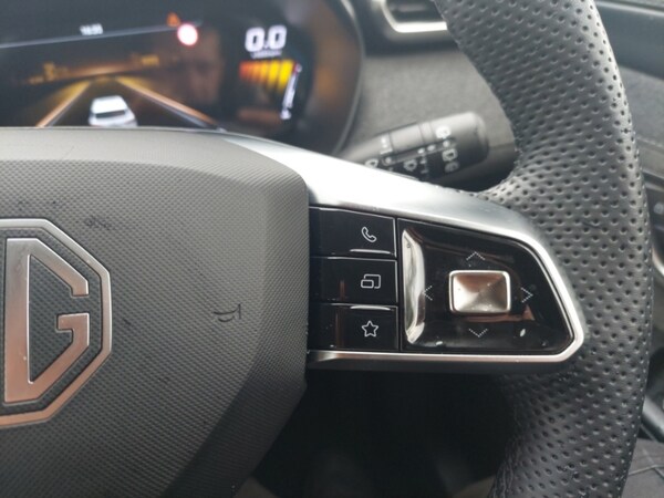 Used MG MG ZS 2025 for sale - 76103259: Photo 15