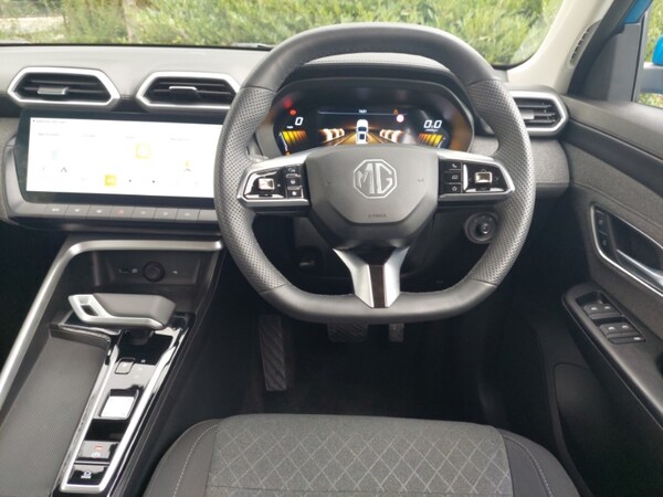 Used MG MG ZS 2025 for sale - 76103259: Photo 7