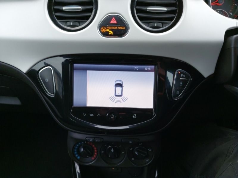 Used Vauxhall ADAM 2015 for sale - 77623235: Photo 10