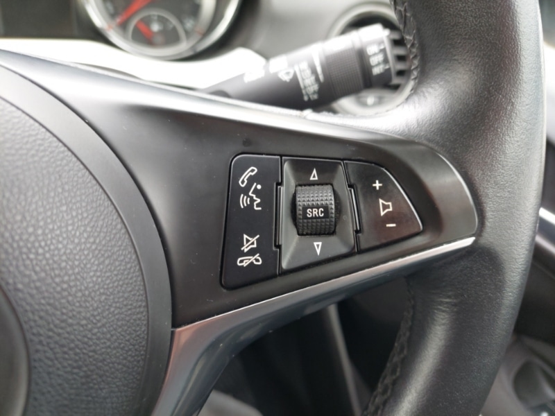 Used Vauxhall ADAM 2015 for sale - 77623235: Photo 15