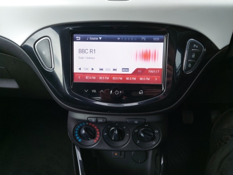 Used Vauxhall ADAM 2015 for sale - 77623235: Photo 19