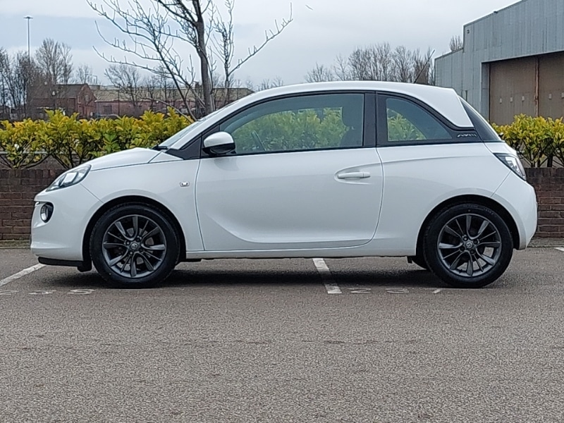 Used Vauxhall ADAM 2015 for sale - 77623235: Photo 4
